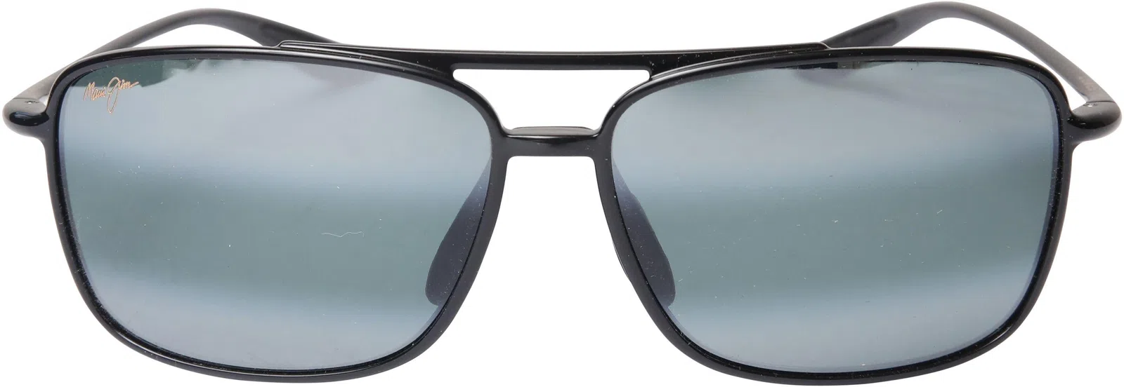 Maui Jim KAUPO GAP MJ437 Sunglasses - view 2